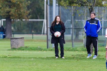 Bild 81 - Frauen Hamburger SV - ESV Fortuna Celle : Ergebnis: 1:1